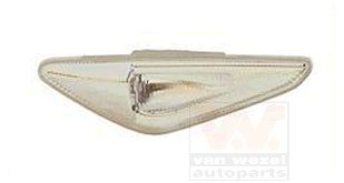 VAN WEZEL 0687915 -  Фонарь указателя поворота